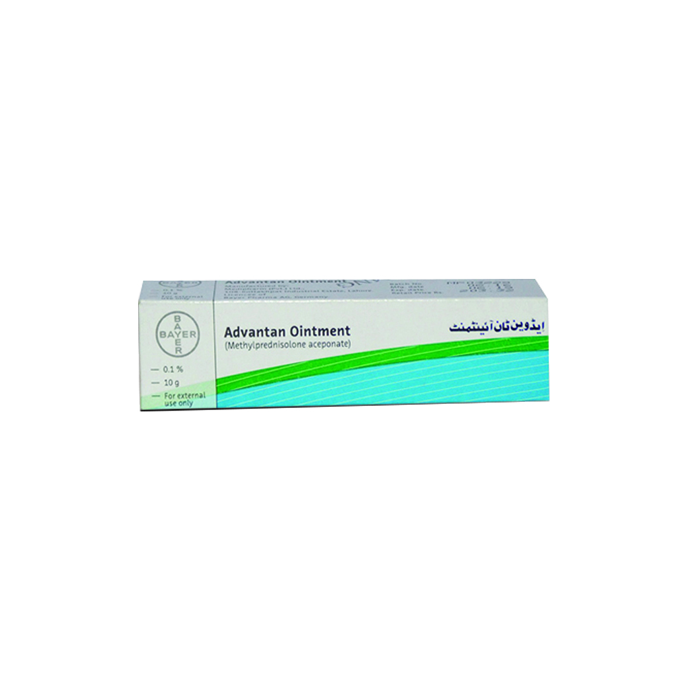 Advantan 10g